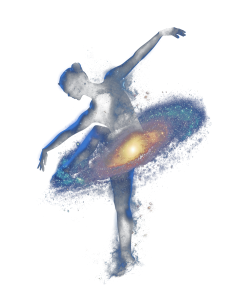 cosmic dance