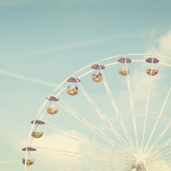 Ferris Wheel