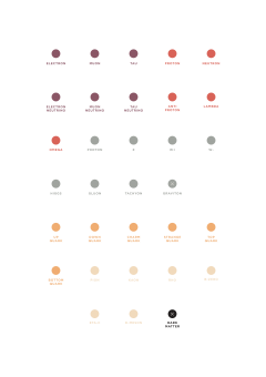 quarks