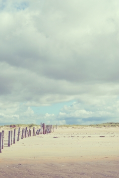 Lonely Beach