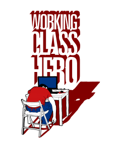 working class hero