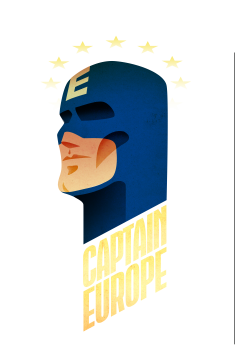 captain europe